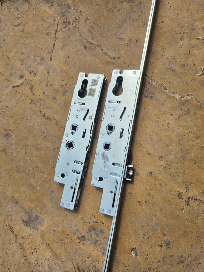 Failed Fullex XL gearbox replaced - East Riding — uPVC Repair in Halifax by LocksmithLocal