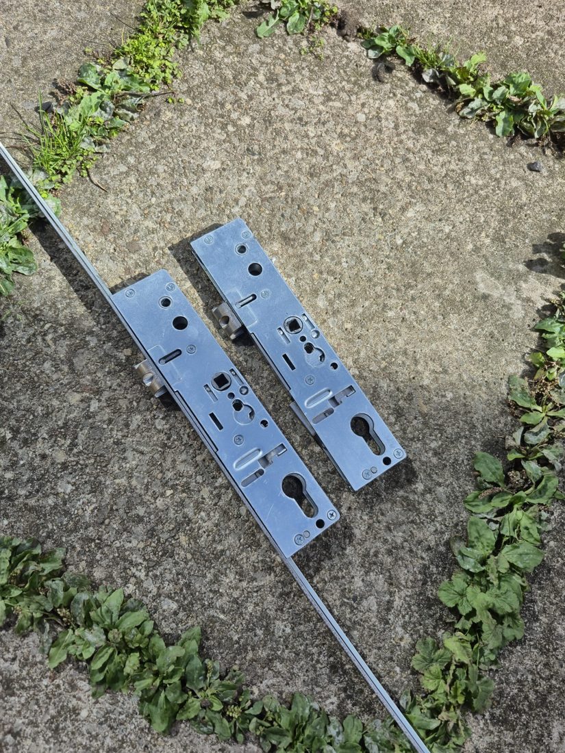 Failed Lockmaster replaced — Lock Change by LocksmithLocal