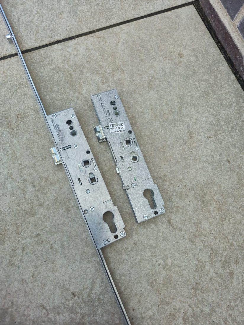 Faulty Lockmaster gearbox replaced, Driffield — uPVC Repair in Halifax by LocksmithLocal