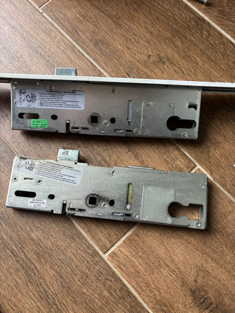 Invincible conversion with wxm upsell — Lock Change by LocksmithLocal