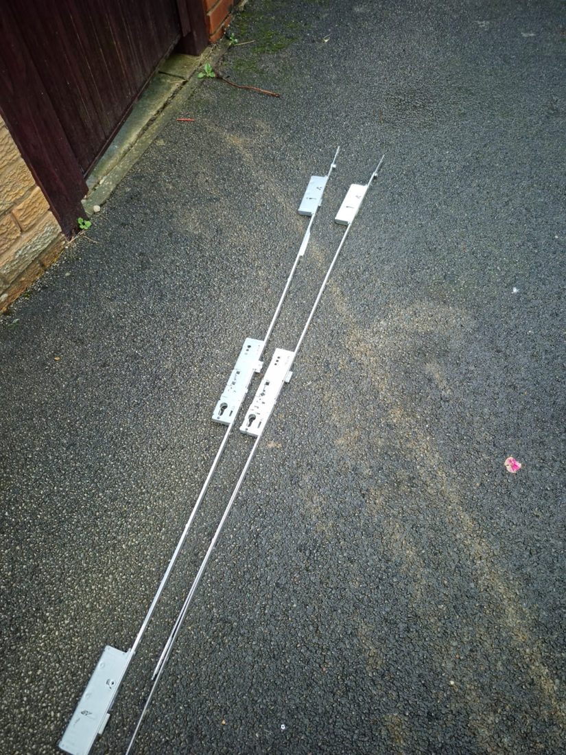 Failed uPVC door mechanism replaced east riding — uPVC Repair in Halifax by LocksmithLocal
