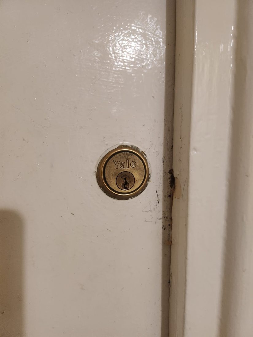 Lost keys -- Gained entry and replaced — Lockout in Halifax by LocksmithLocal