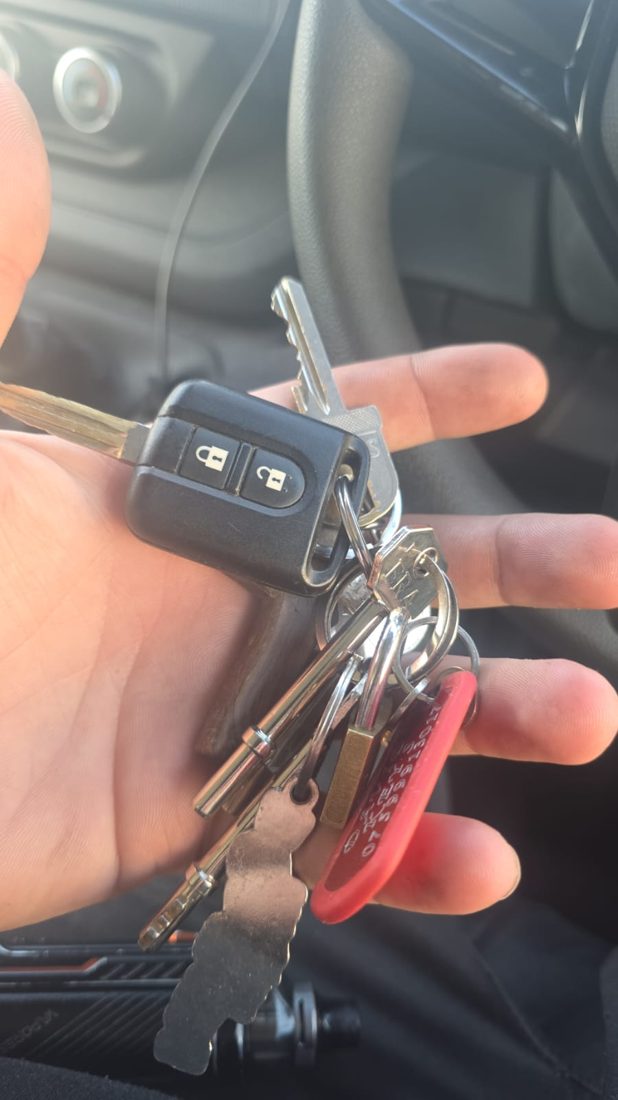 Non destructive entry — Lock Change in Pontefract by LocksmithLocal