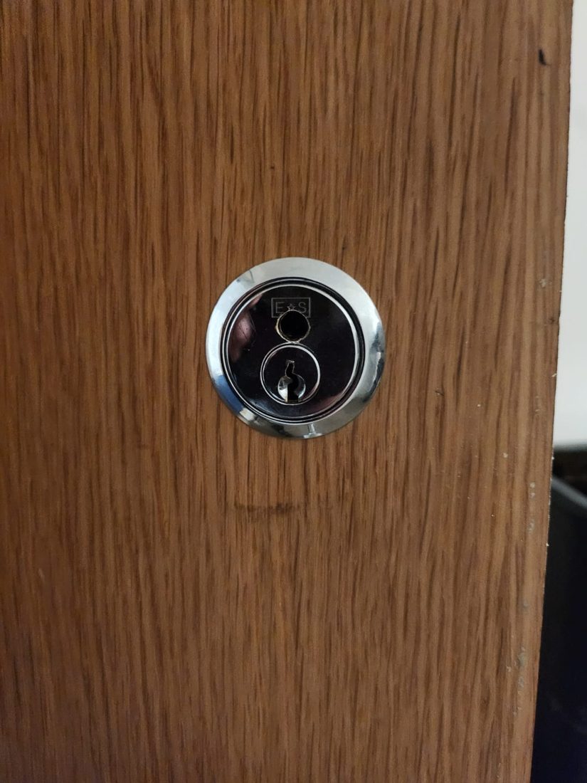 Lost keys to tale lock gained entry and replaced — Lockout in Halifax by LocksmithLocal