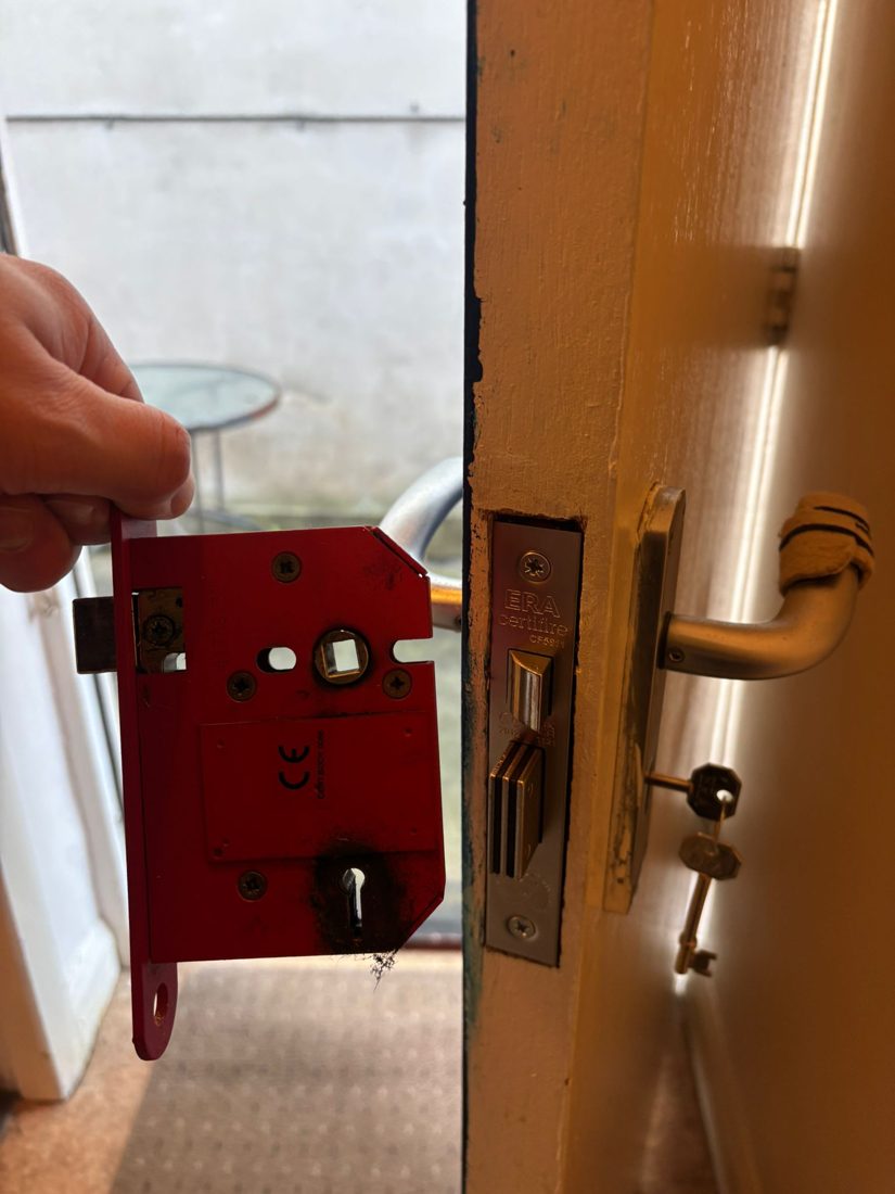 Mortice lock replacement Kirklees — Lock Change in Halifax by LocksmithLocal