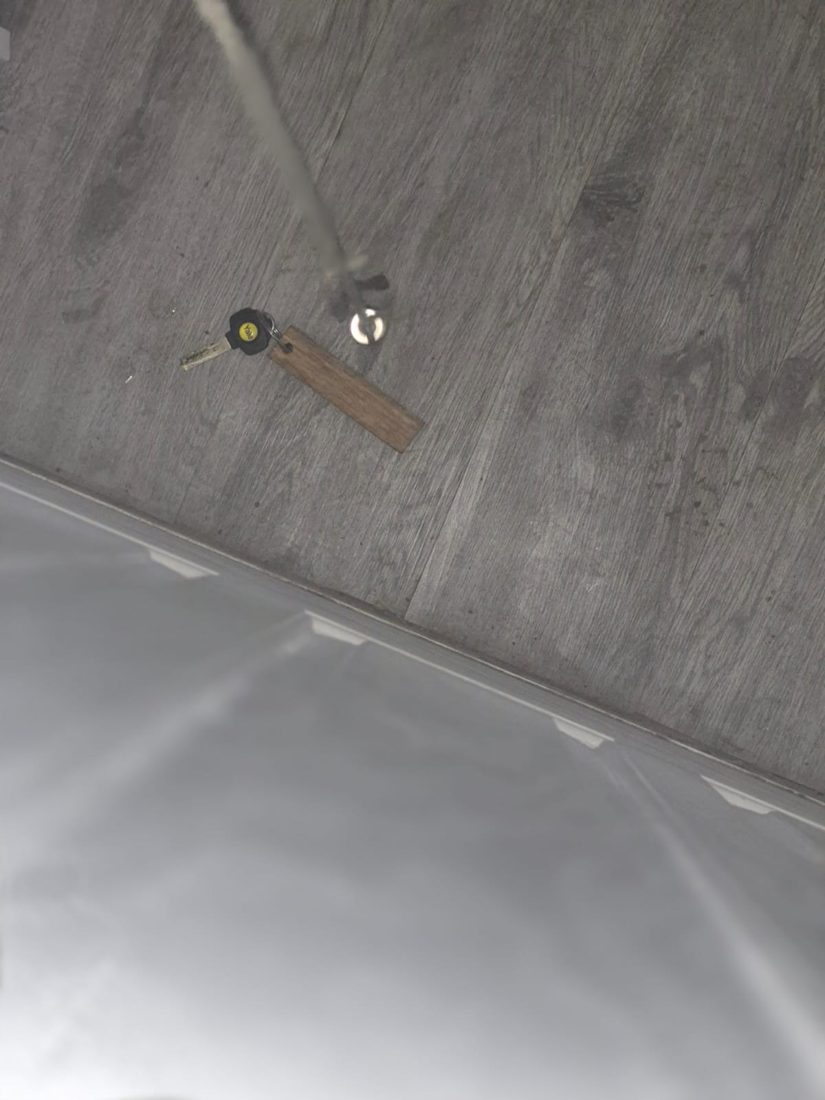 Fishing trip Donny — Lock Change in Halifax by LocksmithLocal