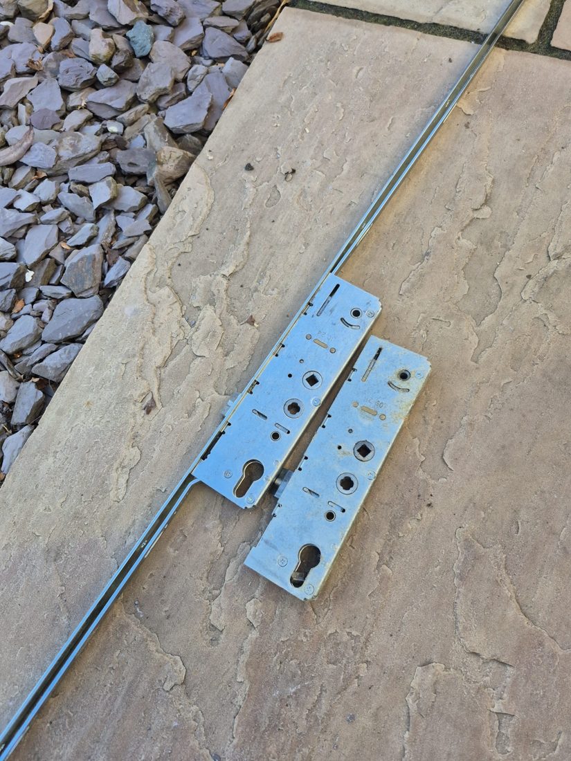 Faulty Avantis changed — Lock Change by LocksmithLocal