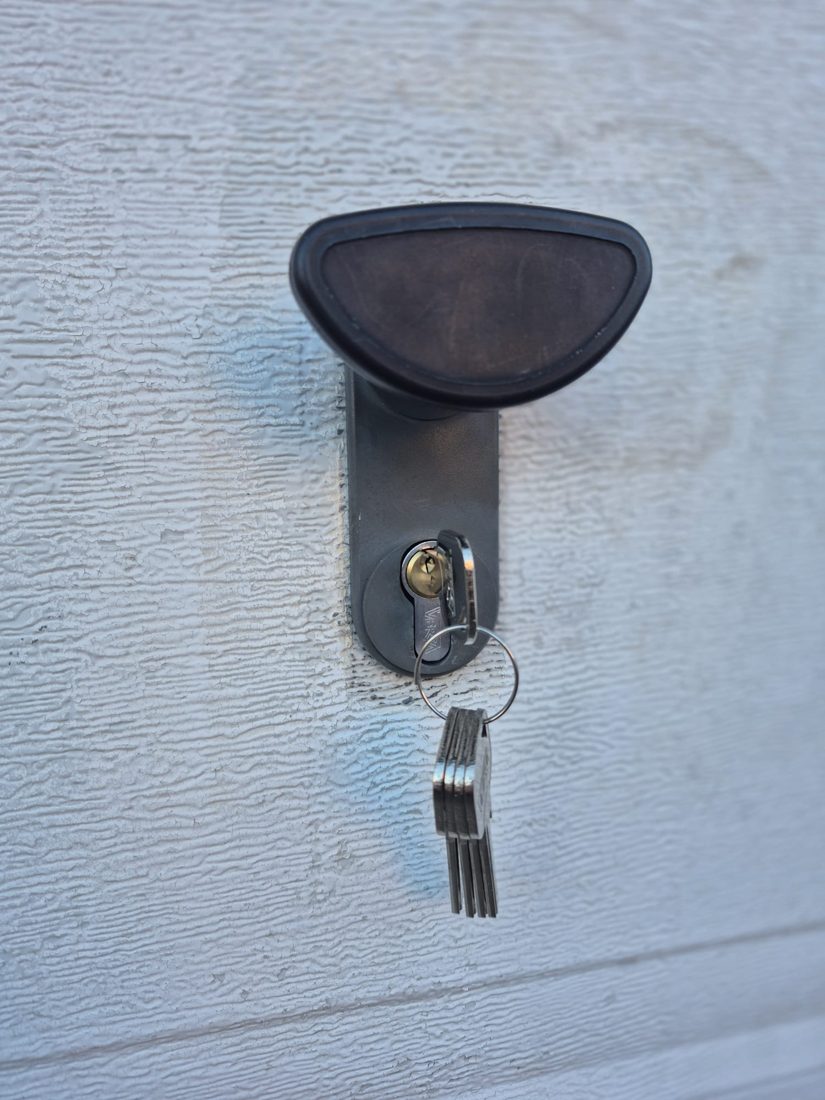 Half cylinder change Donny — Lock Upgrade in Halifax by LocksmithLocal