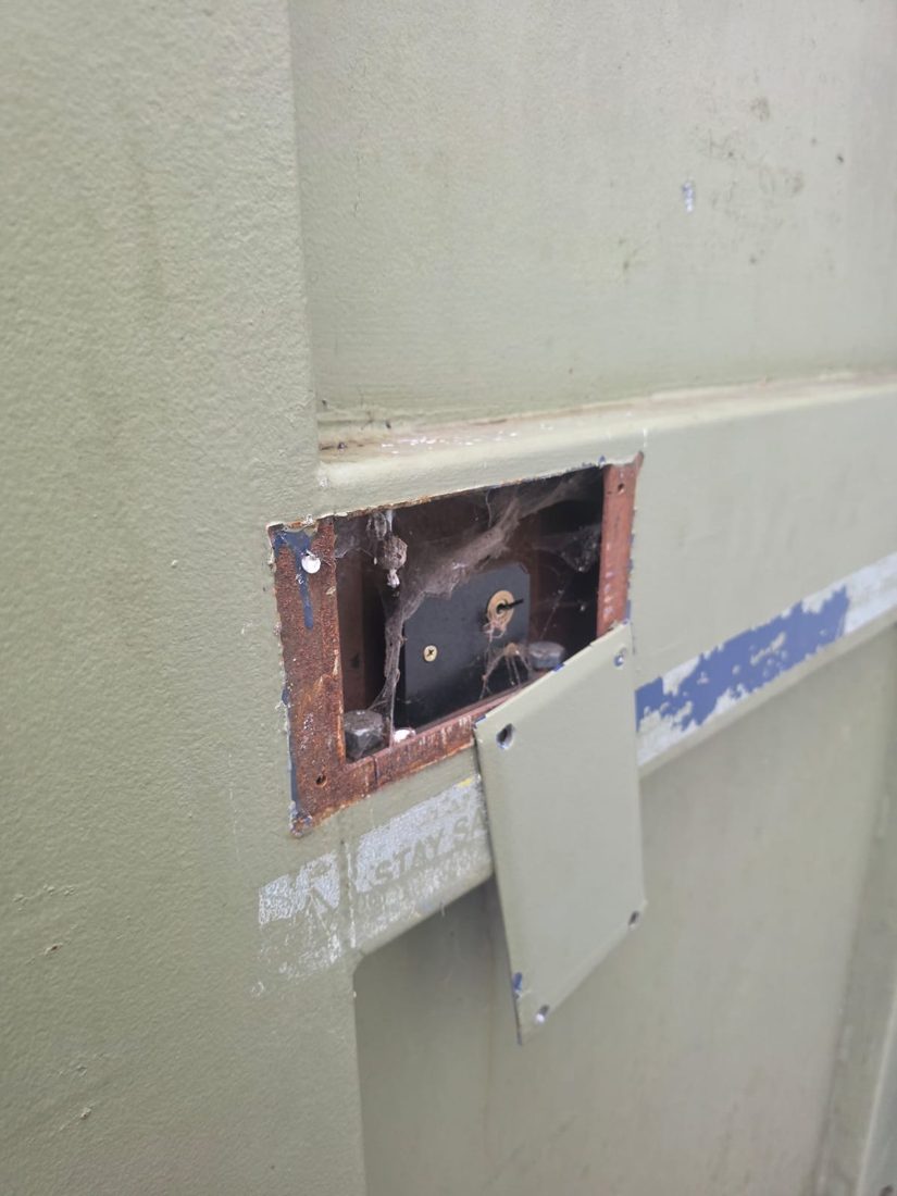 4x mortice replaced — Lock Change in Halifax by LocksmithLocal