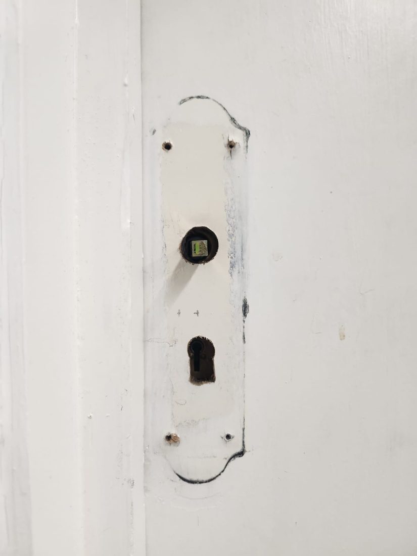 Lost keys to mortice sashlock gained entry and replaced — Lockout in Halifax by LocksmithLocal