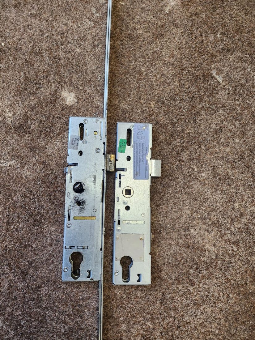 Replaced the faulty era gearboxs — uPVC Repair in Halifax by LocksmithLocal