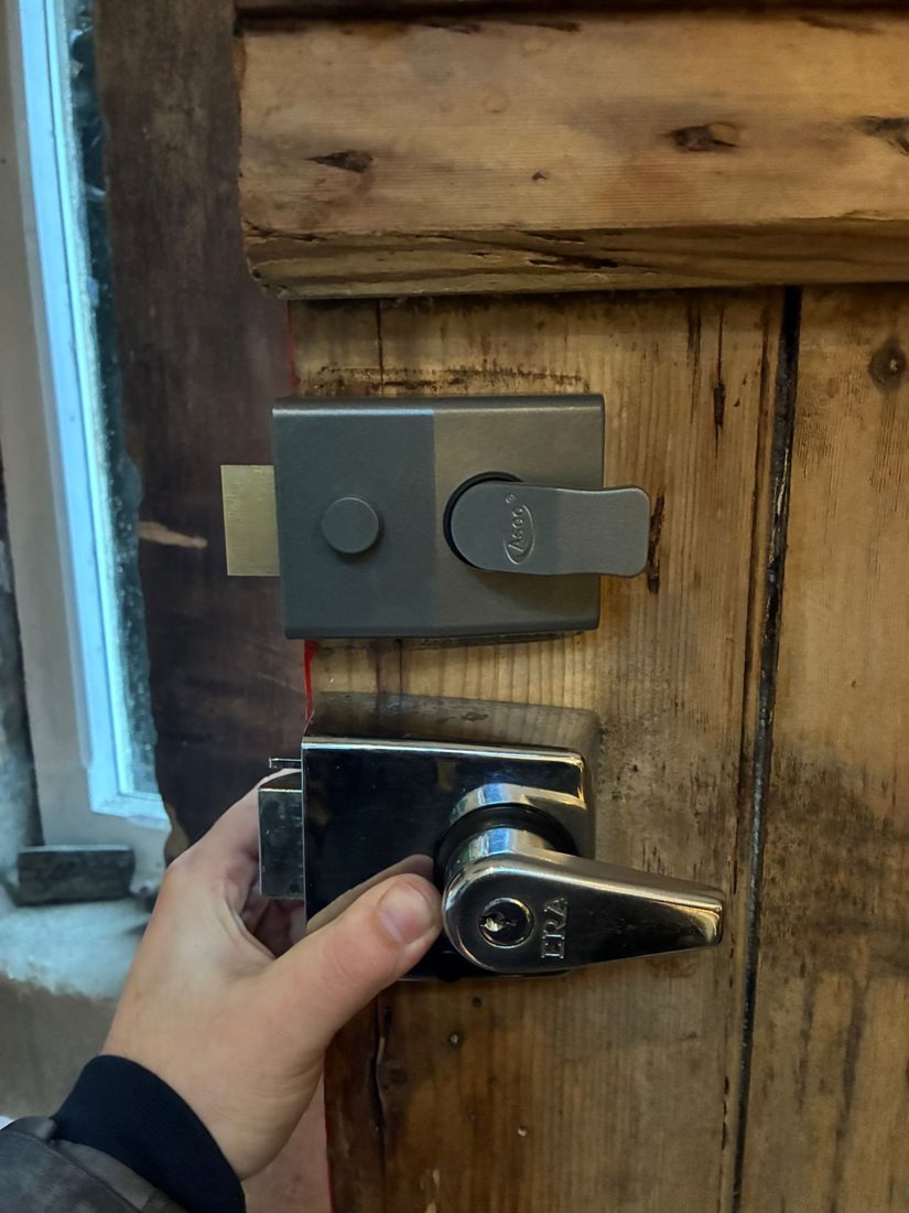 These are last few I got — Lock Change in Halifax by LocksmithLocal