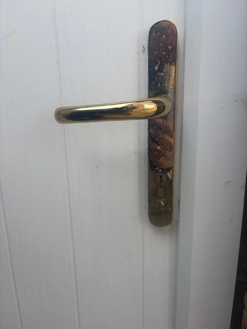Lost keys gained entry and replaced — Lockout in Finningley by LocksmithLocal