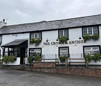 A traditional pub in the Barnsley area
