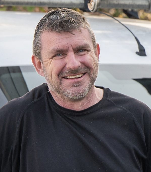 Jim, your local Holmfirth locksmith