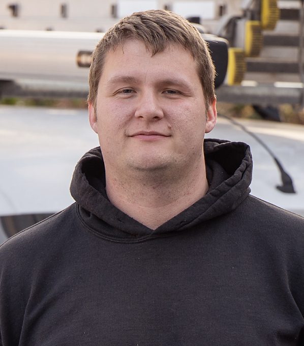 Jason, your local Thrybergh locksmith